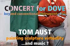 Tom Aust Experimental Music