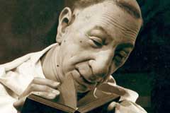 Lifesize< - Lebensgross