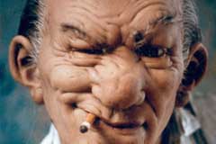 Lifesize - Lebensgross