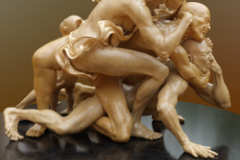 about human interaction